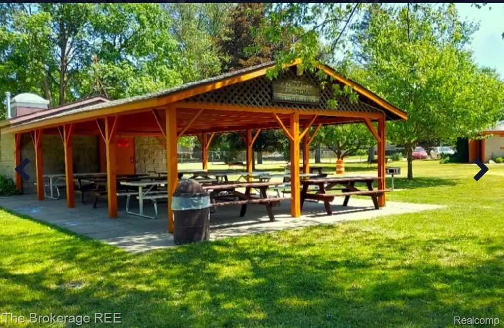 4654 Water Street Columbiaville Village MI 48421