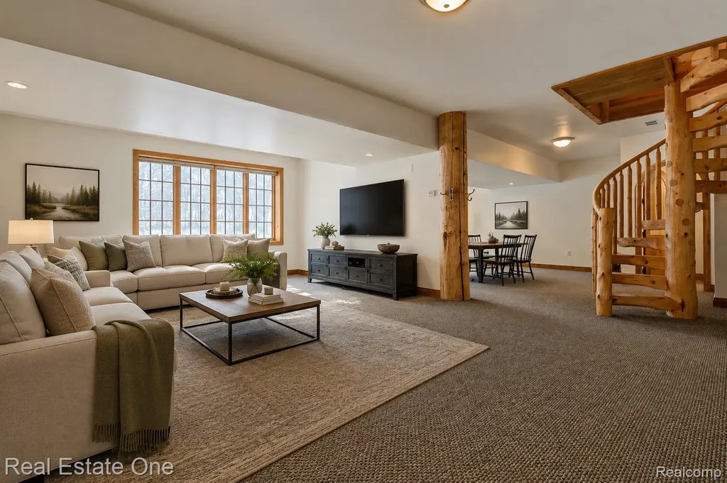 4340 Lahring Road Holly Township MI 48442