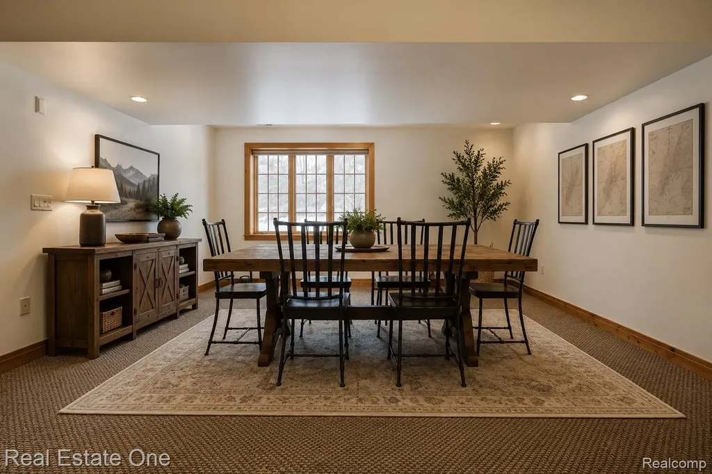 4340 Lahring Road Holly Township MI 48442