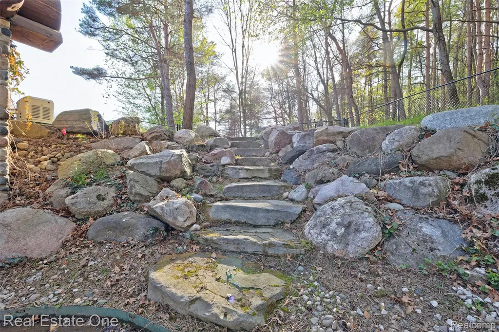 4340 Lahring Road Holly Township MI 48442