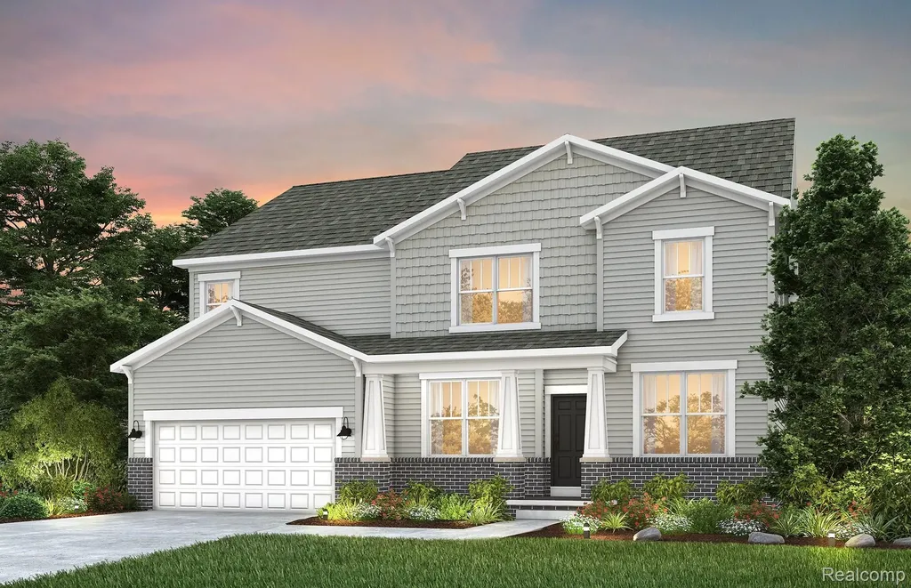 6251 Marsh Road Pittsfield Charter Township MI 48197