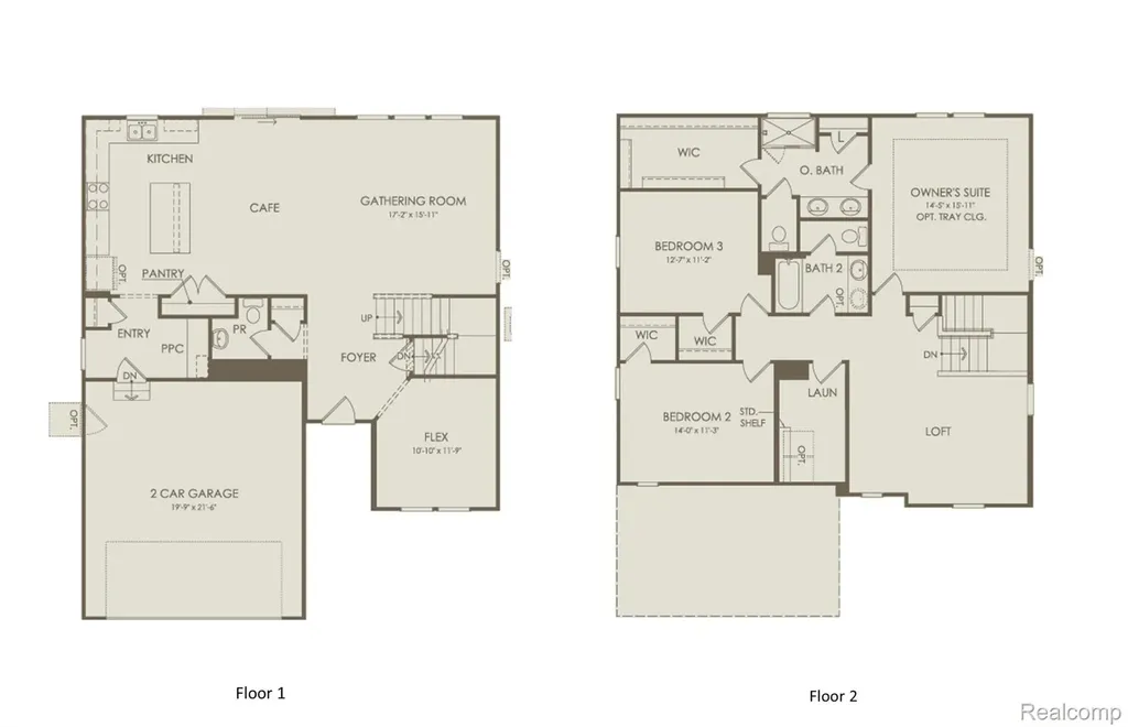 30104 Norway Drive Lyon Charter Township MI 48165
