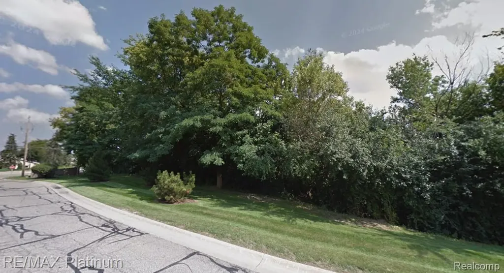 0 S Saginaw / Pepperwood Street Grand Blanc Charter Township MI 48439