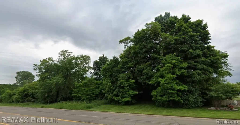 0 S Saginaw / Pepperwood Street Grand Blanc Charter Township MI 48439