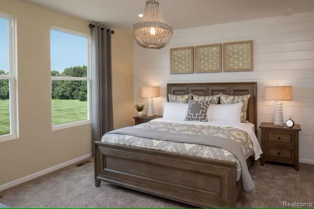 59608 Pine Valley Drive Lyon Charter Township MI 48165
