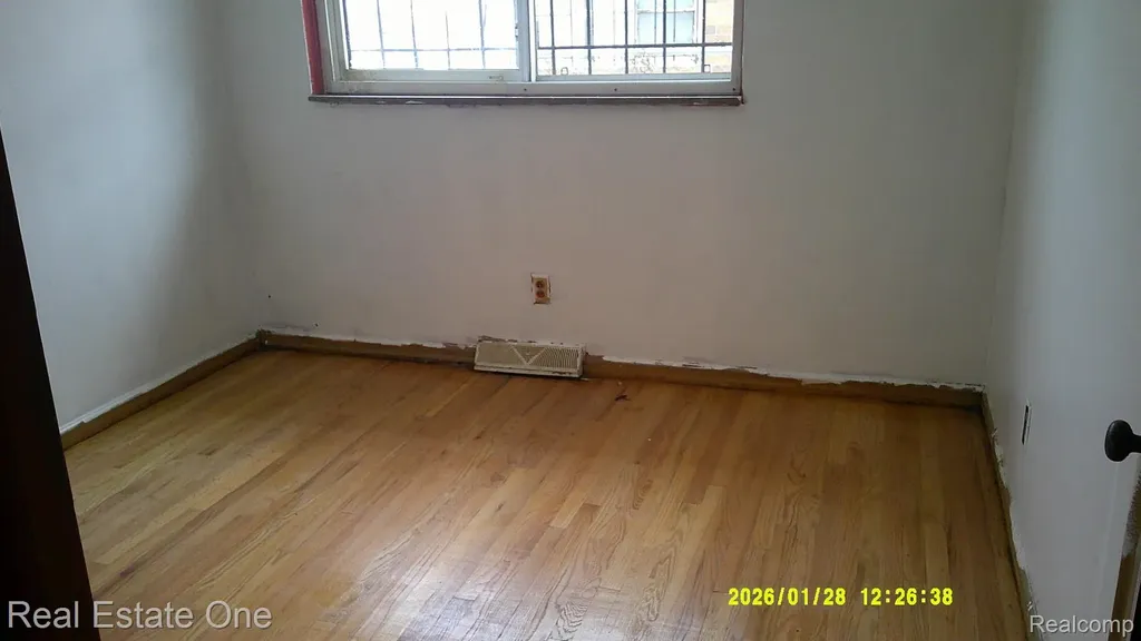 20435 Basil Street Detroit City MI 48235