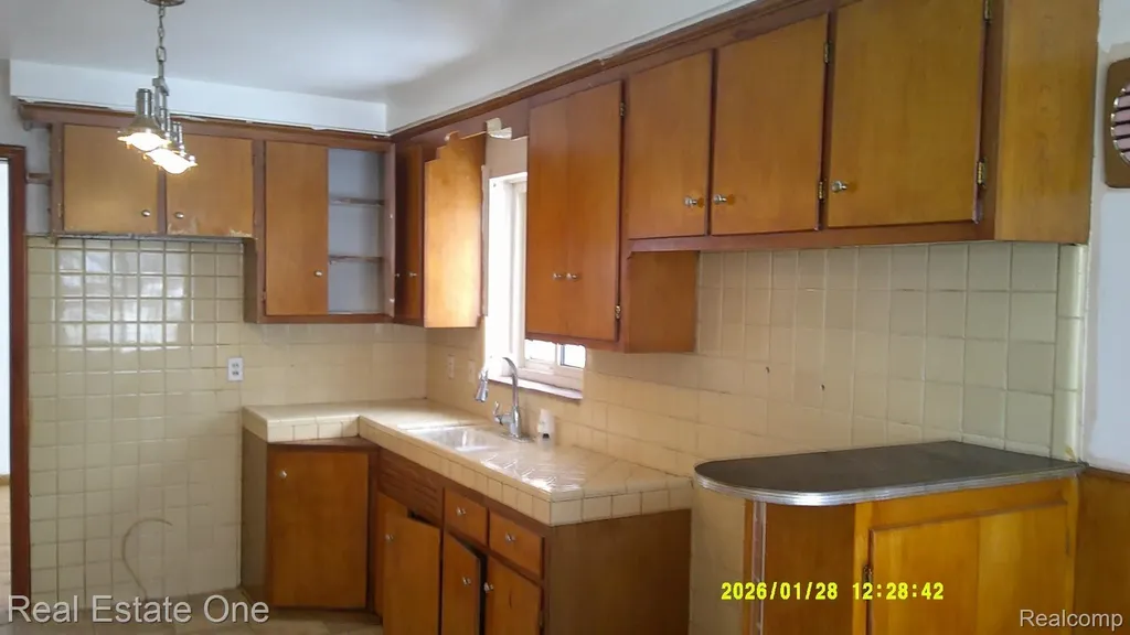 20435 Basil Street Detroit City MI 48235