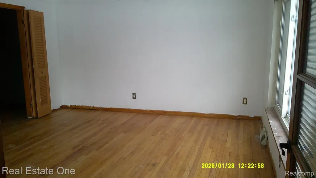 20435 Basil Street Detroit City MI 48235