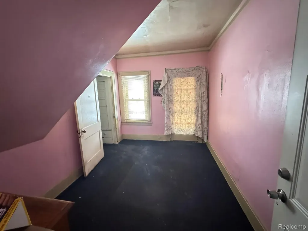 909/907 W Euclid Street Detroit City MI 48202