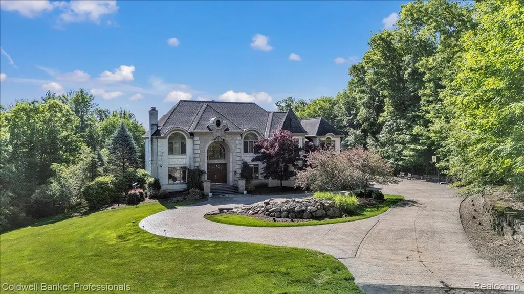 4359 Longview Drive Elba Township MI 48446