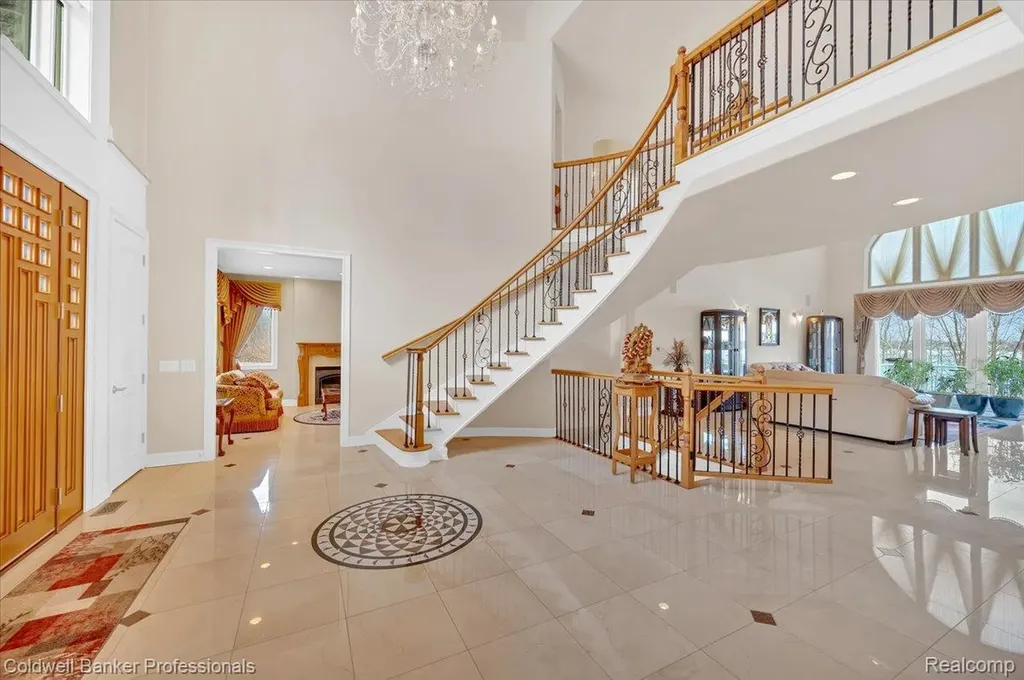 4359 Longview Drive Elba Township MI 48446