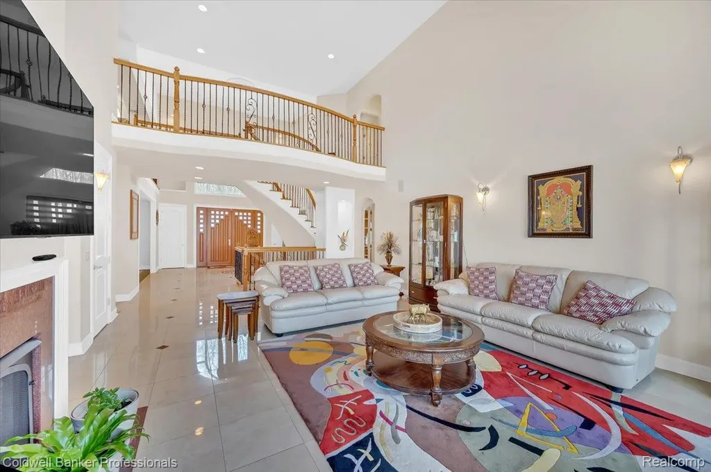 4359 Longview Drive Elba Township MI 48446
