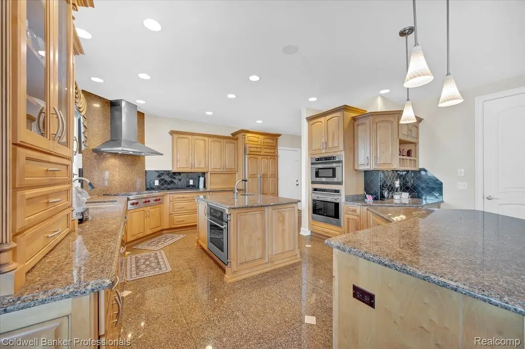 4359 Longview Drive Elba Township MI 48446