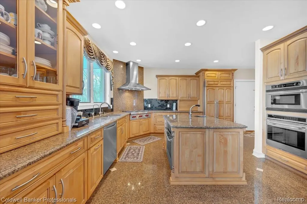 4359 Longview Drive Elba Township MI 48446