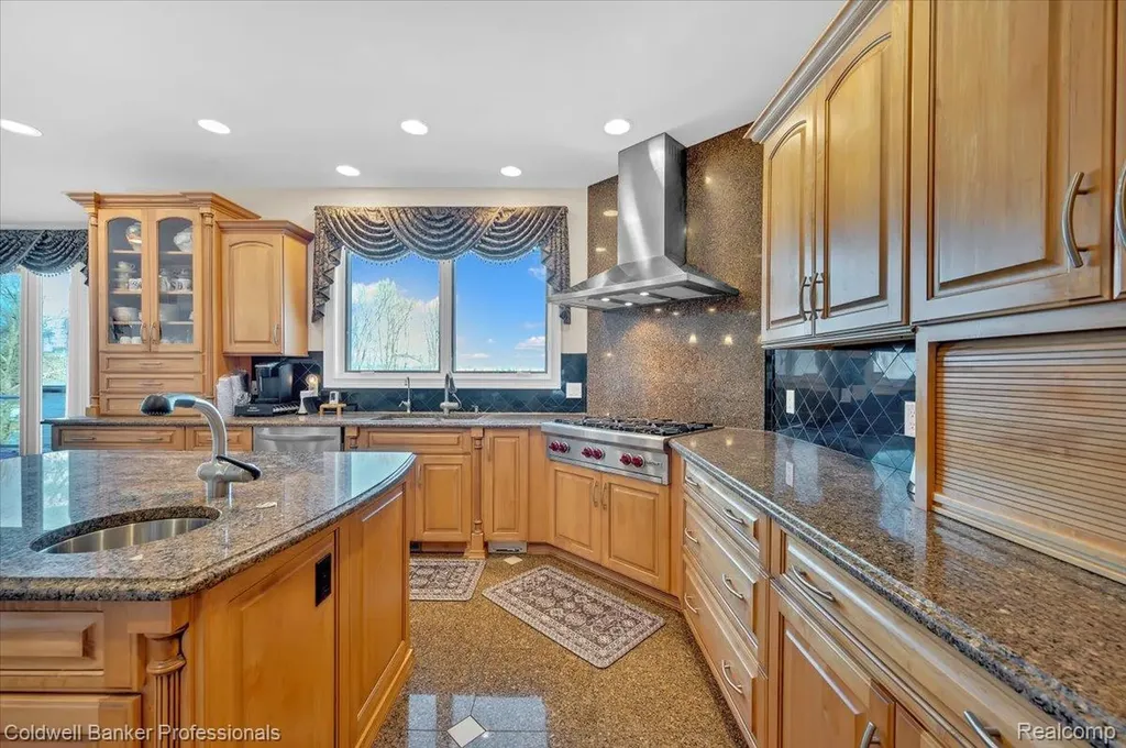 4359 Longview Drive Elba Township MI 48446