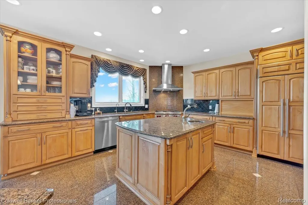 4359 Longview Drive Elba Township MI 48446