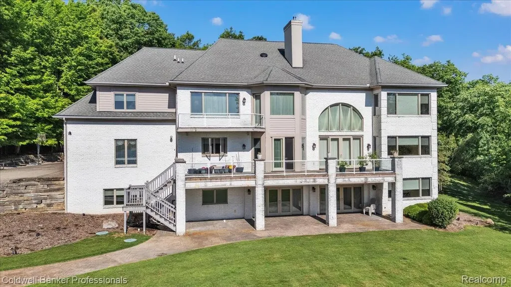 4359 Longview Drive Elba Township MI 48446