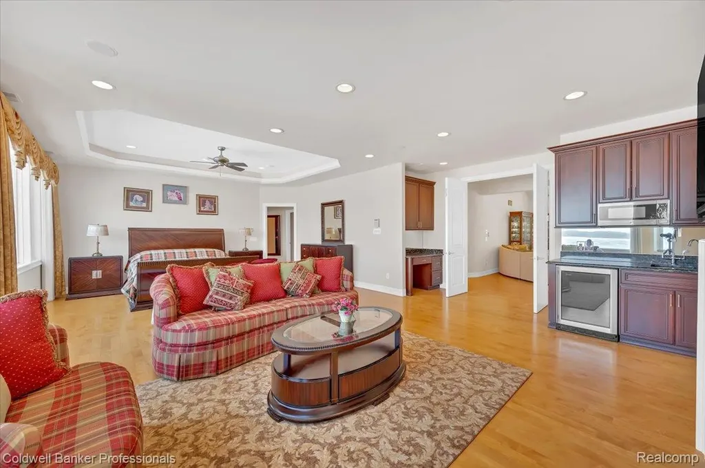 4359 Longview Drive Elba Township MI 48446