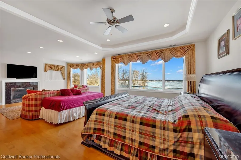 4359 Longview Drive Elba Township MI 48446