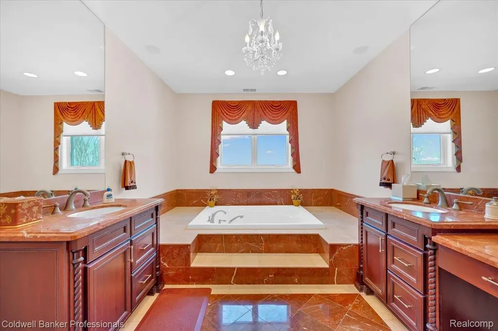 4359 Longview Drive Elba Township MI 48446