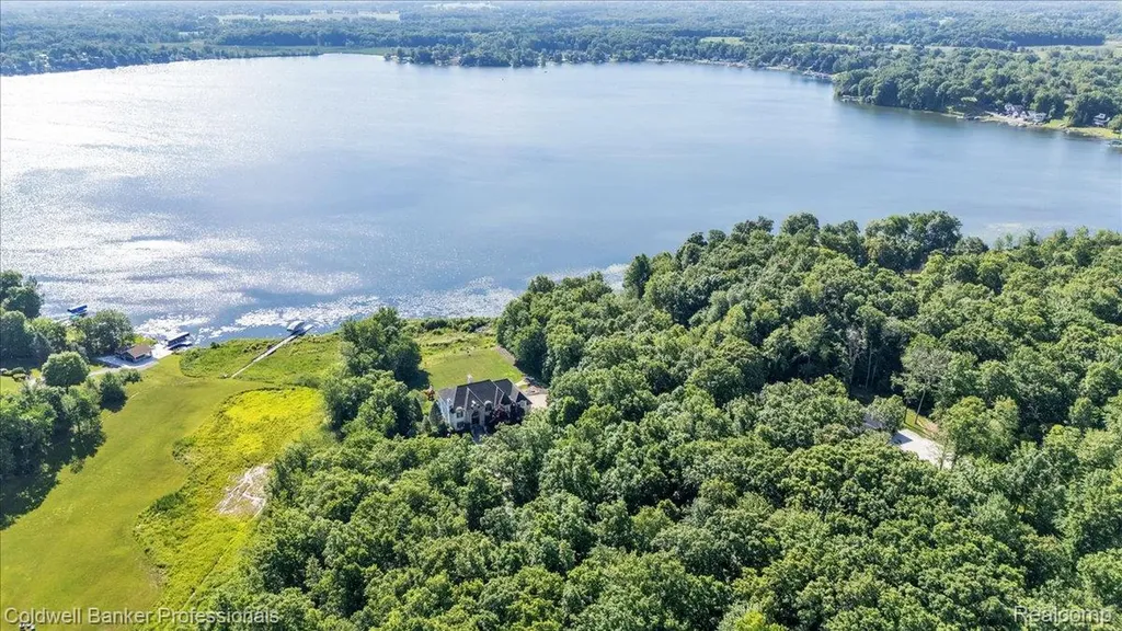 4359 Longview Drive Elba Township MI 48446