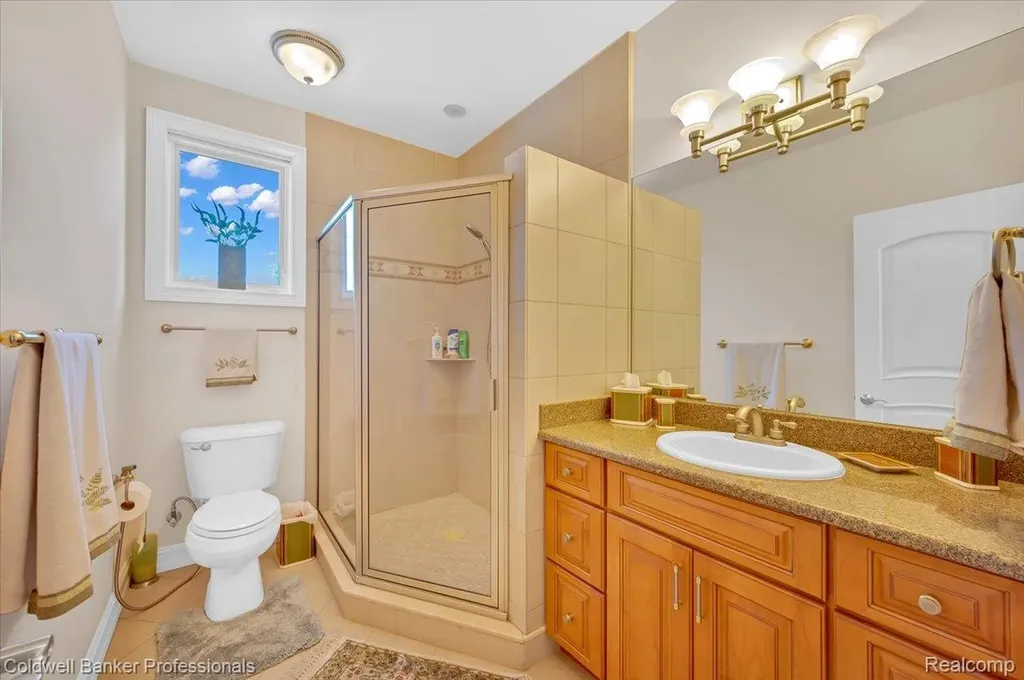 4359 Longview Drive Elba Township MI 48446
