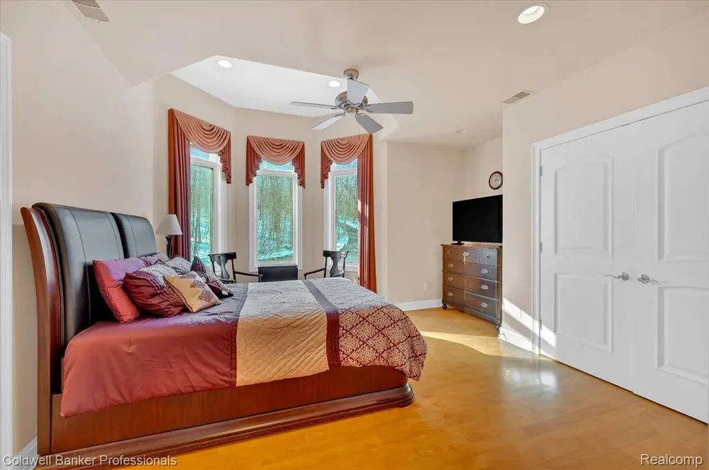 4359 Longview Drive Elba Township MI 48446