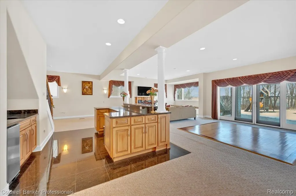 4359 Longview Drive Elba Township MI 48446