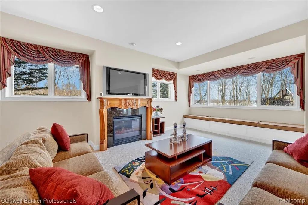 4359 Longview Drive Elba Township MI 48446
