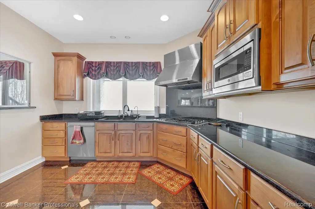 4359 Longview Drive Elba Township MI 48446
