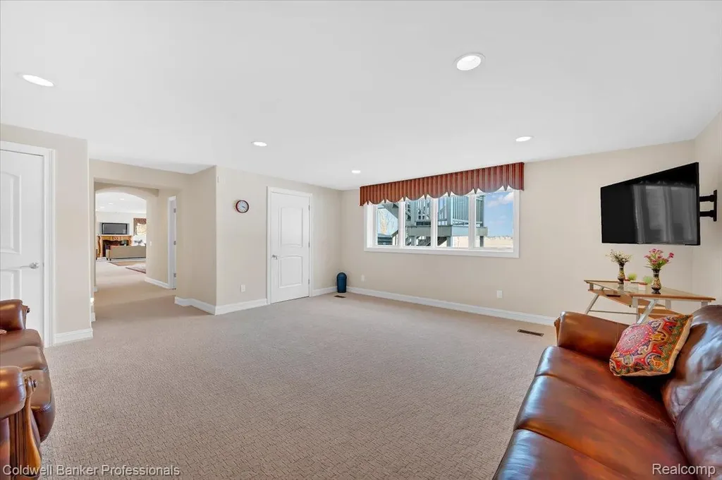 4359 Longview Drive Elba Township MI 48446