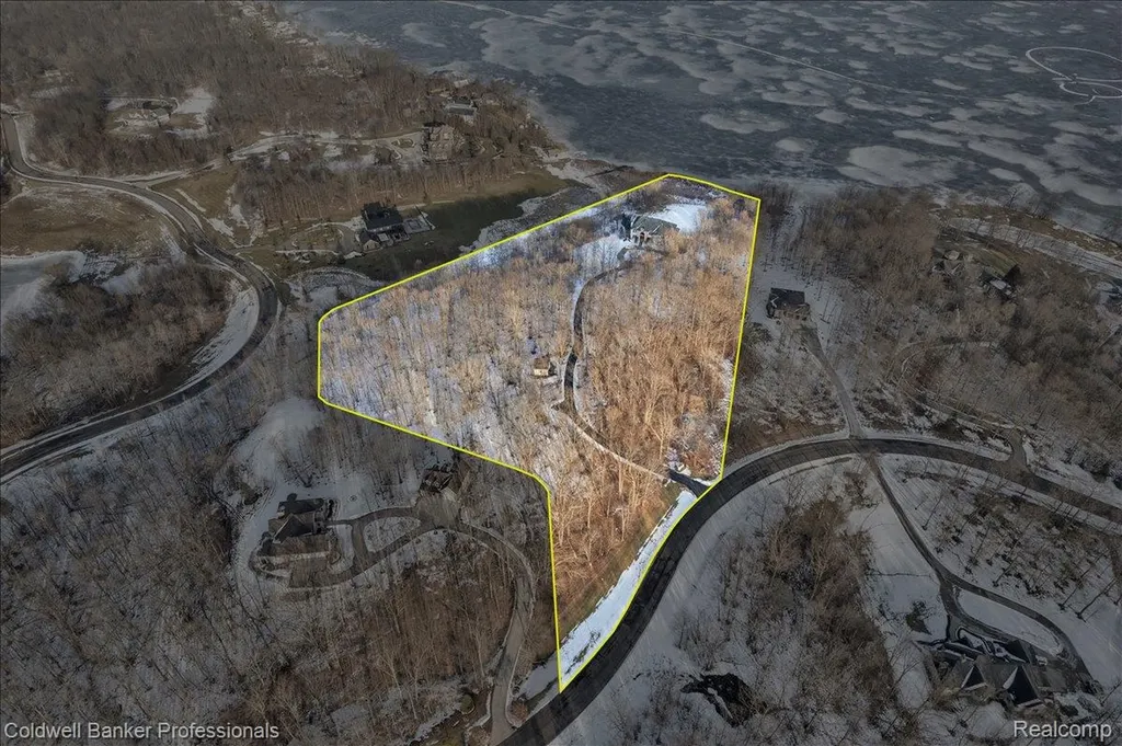 4359 Longview Drive Elba Township MI 48446