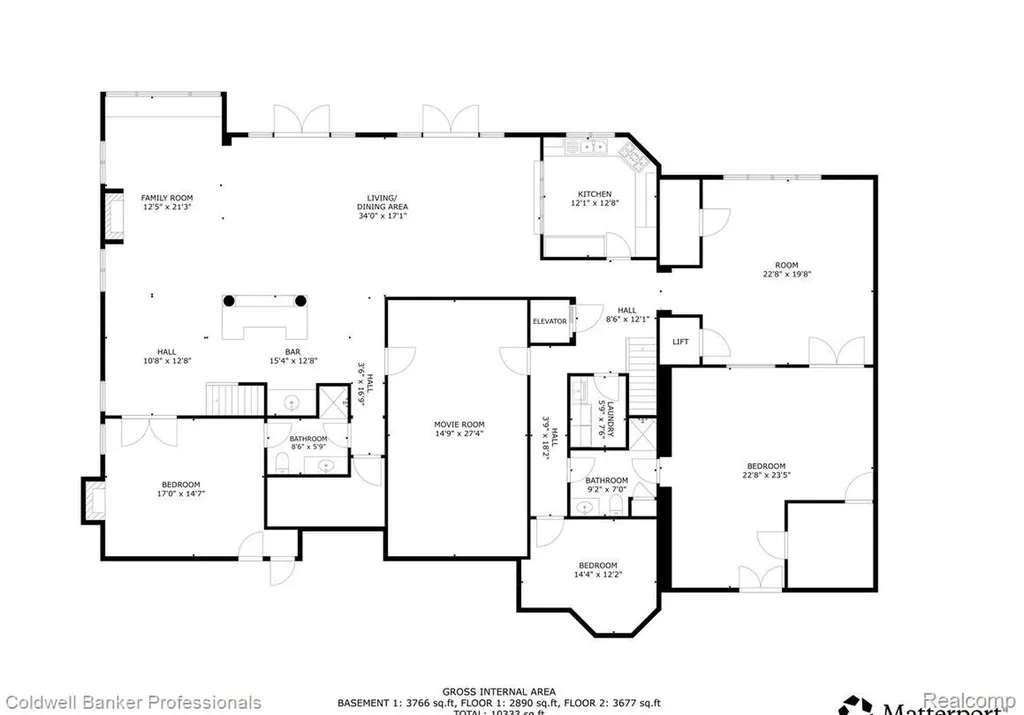 4359 Longview Drive Elba Township MI 48446