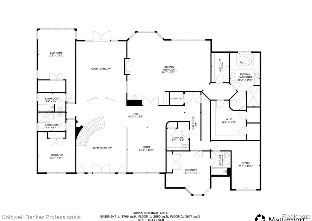 4359 Longview Drive Elba Township MI 48446