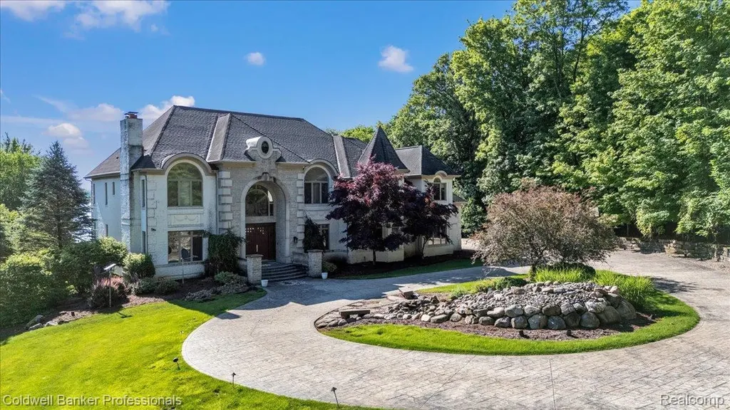4359 Longview Drive Elba Township MI 48446