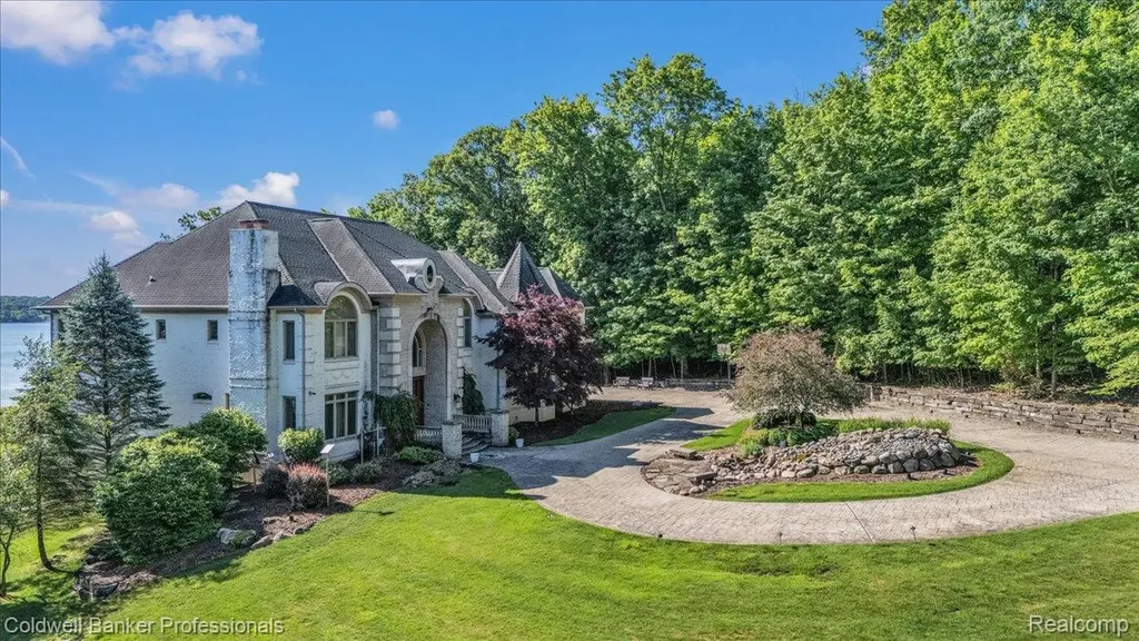 4359 Longview Drive Elba Township MI 48446