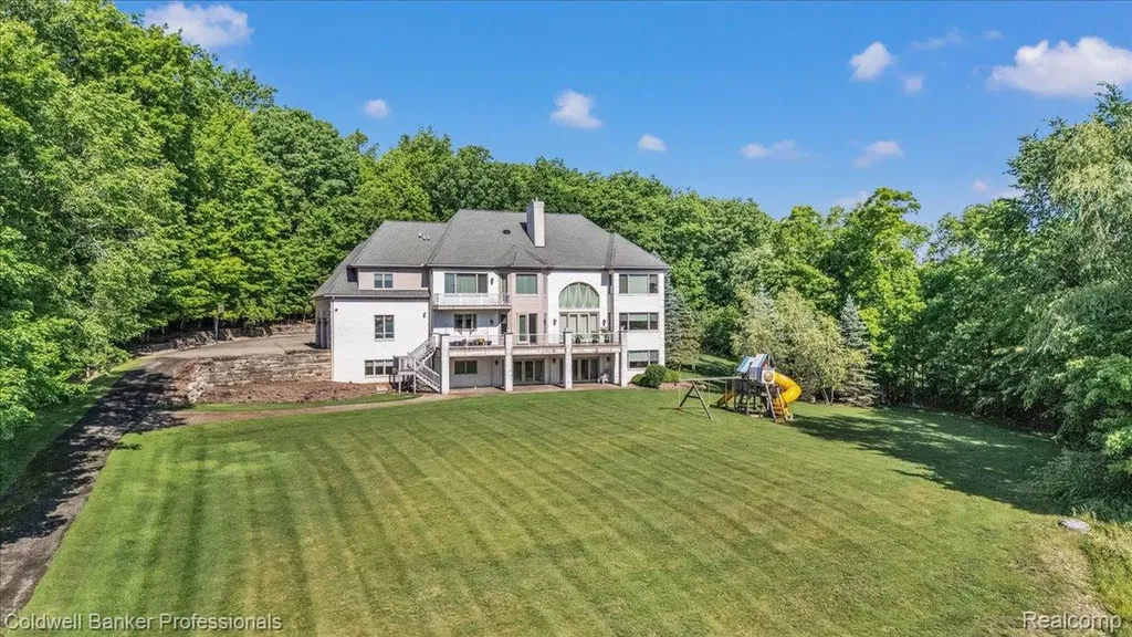 4359 Longview Drive Elba Township MI 48446