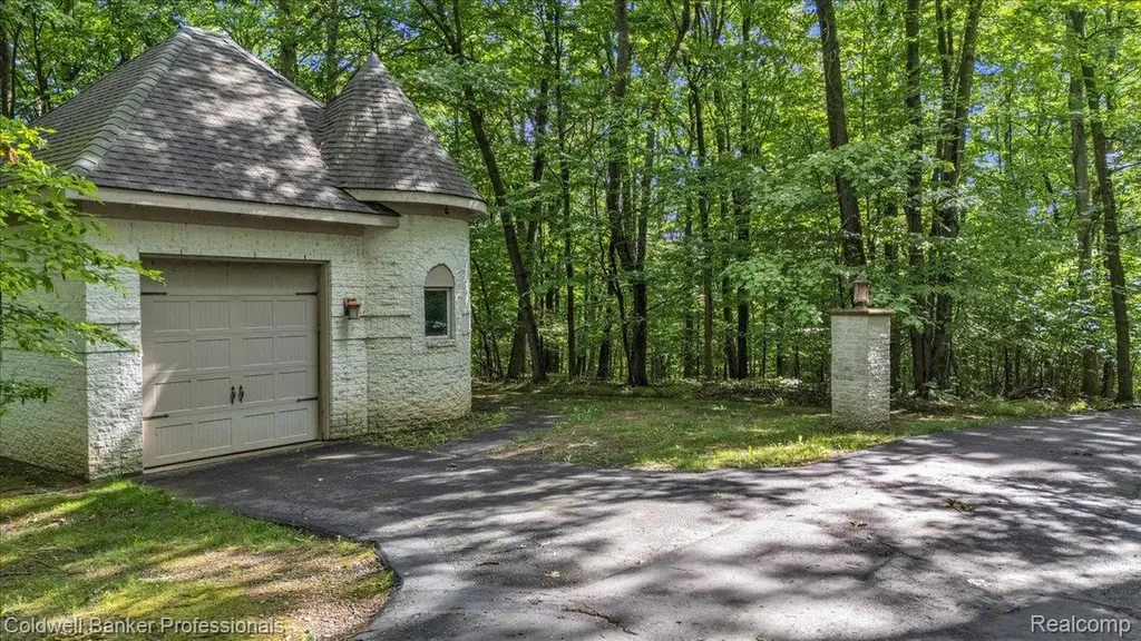 4359 Longview Drive Elba Township MI 48446
