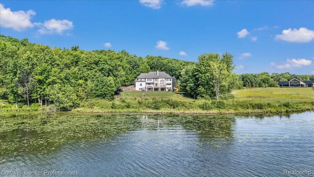 4359 Longview Drive Elba Township MI 48446
