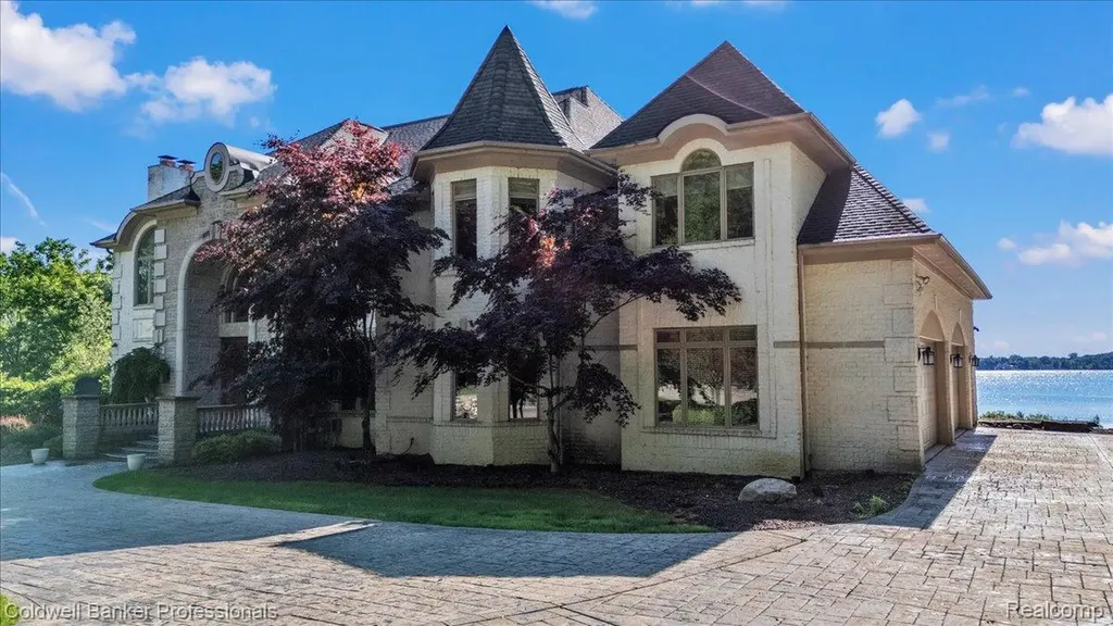 4359 Longview Drive Elba Township MI 48446