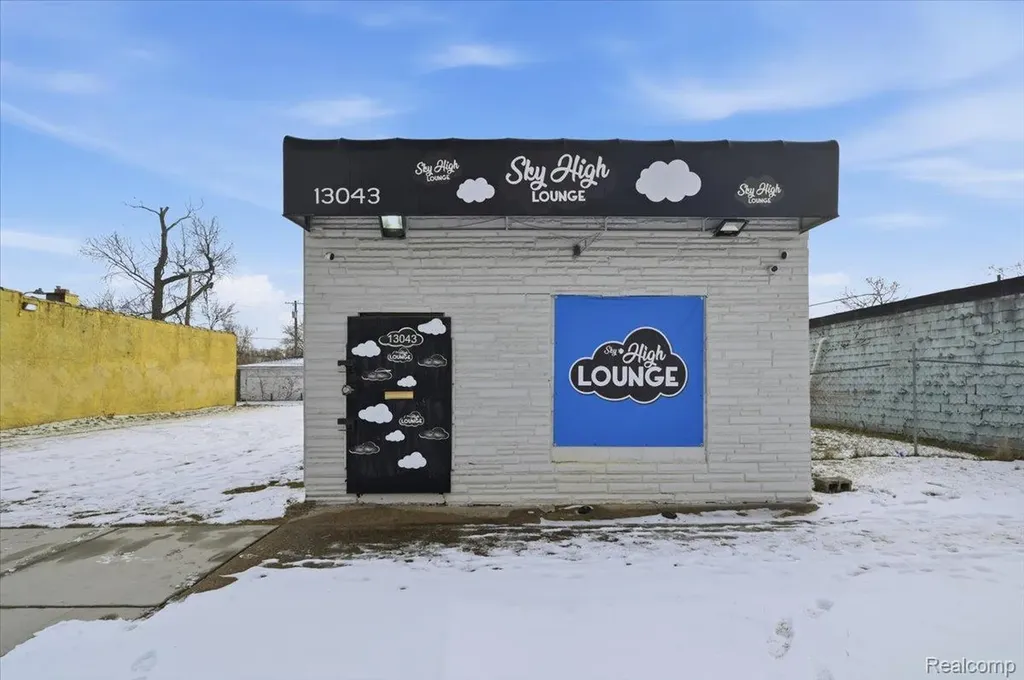 13043 Puritan Street Detroit City MI 48227