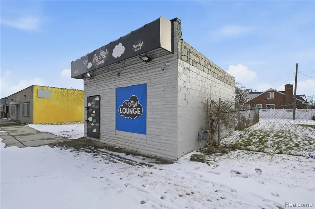 13043 Puritan Street Detroit City MI 48227