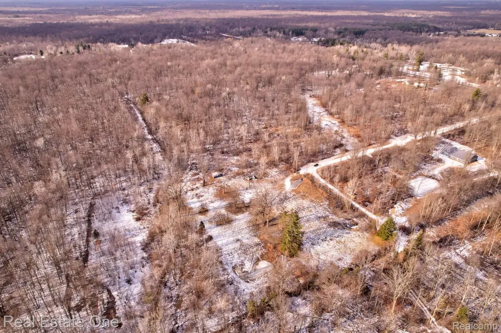 622 Moonlight Drive Lee Township MI 48640