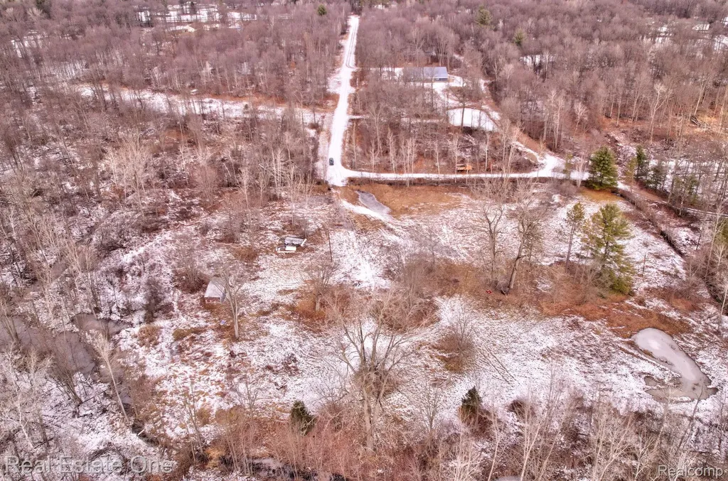622 Moonlight Drive Lee Township MI 48640