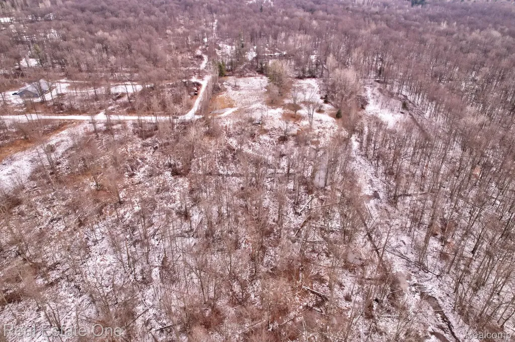 622 Moonlight Drive Lee Township MI 48640