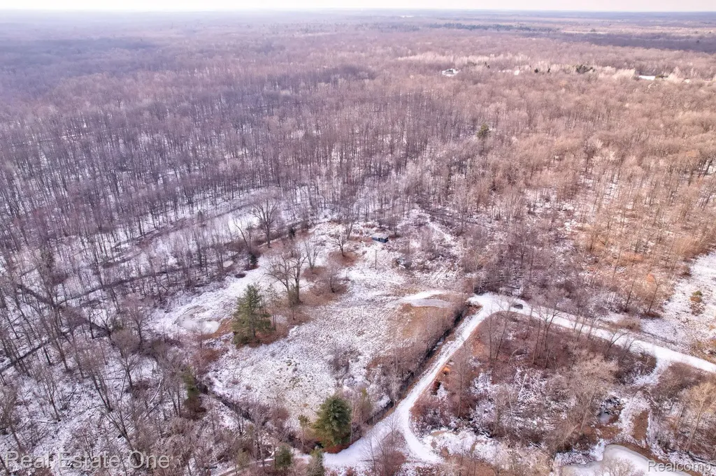 622 Moonlight Drive Lee Township MI 48640
