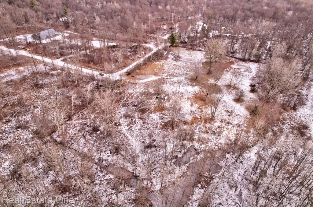 622 Moonlight Drive Lee Township MI 48640