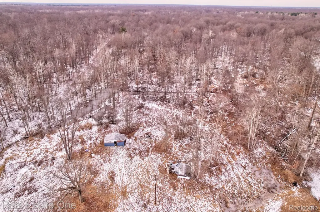 622 Moonlight Drive Lee Township MI 48640