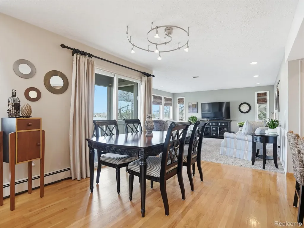 4965 Grover Drive Genoa Township MI 48116