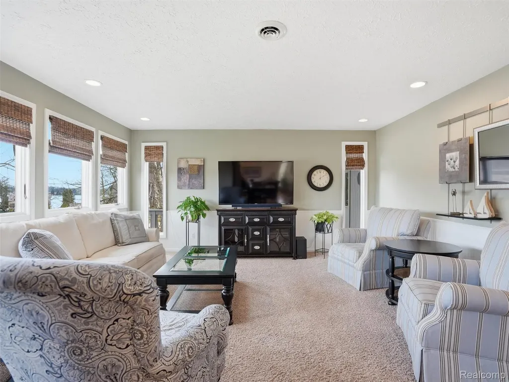 4965 Grover Drive Genoa Township MI 48116